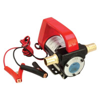 Elektrische Dieselkraftstoffpumpe 12V / 155W