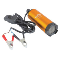 Mini-Elektropumpe Für Dieselkraftstoff 12V/60W