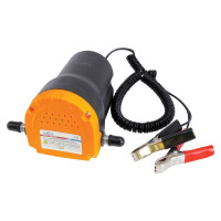 Elektrische Pumpe Für Diesel- Und Heizöl 12V / 60W