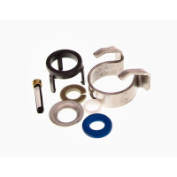 Einbausatz Einspritzdüse Vw Golf 2,0 Tfsi 05- 7 Teile Do 06H 906 036G