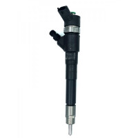 Regeneriertes Common-Rail-Einspritzventil Iveco Daily 3.0 Jtd Qc000178