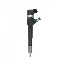 Regenerierter Einspritzdüse Fiat Bravo 1.6D 08- Rückseite 55246223