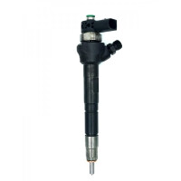 Regenerierte Einspritzdüse Common Rail Volkswagen Golf 1,6 Tdi 2012- Hinterachse 0986435258