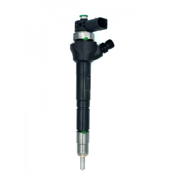 Regenerierter Common-Rail-Einspritzdüse Vw Golf 2.0 Tdi