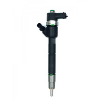 Regenerierte Einspritzdüse Common Rail Hyundai I40 1,7 Crdi 11-