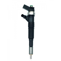Regenerierter Common-Rail-Einspritzdüse Bmw E46 3,0D 01- Heck 13537789670