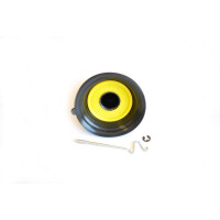 Vergasermembran Motorroller Gy6-50 4T
