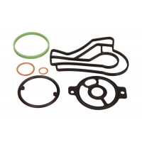 Dichtsatz Für Ölfiltergehäuse Vw Crafter 2,5 Tdi 074 115 405 T
