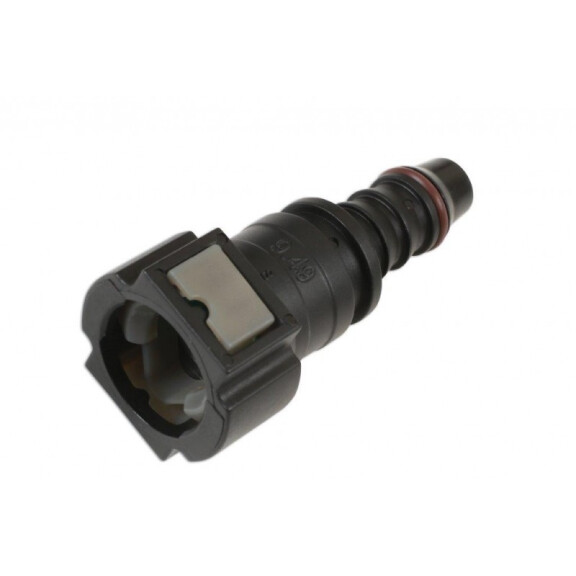 Kraftstoffanschluss Weiblich 9,49 Mm X 8 Mm Verpackung 3 Stück