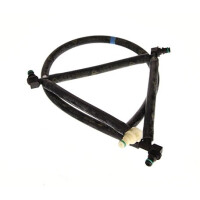 Kraftstoff-Bypass-Leitung Ford 1.4Tdci Original 1444973