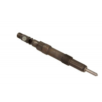 Einspritzdüse Common Rail Ford Mondeo 2,0 Tdci 01- Regeneriert 2C1Q-9K546-Ab