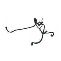 Kraftstoffleitung Peugeot 206 98 1.4 Hdi Xsara 1574T2