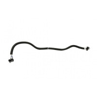 Kraftstoffleitung Mercedes C W203 00 G-Klasse W461 M-Klasse W163 Cdi 6120701432