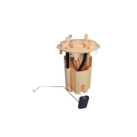 Kraftstoffstandsensor Peugeot 206 1,4 Hdi 98- 1613302780