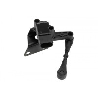 Niveausensor Leuchtweitenregulierung Land Rover Range Rover Evoque 2012-/hinten-Rechts Less Adaptive Damping/ Lr024222