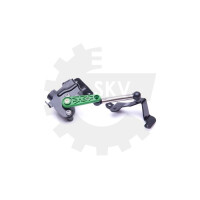 Scheinwerferstandssensor Vw Passat (B6) 3C0941307A 3C0941307A