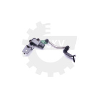 Scheinwerferstandssensor Audi Q3 Seat Alhambra Vw Golf Vi Passat Sharan 3C0412522B
