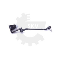 Lichtpegelsensor Land Rover Range Rover Iii Lr023652