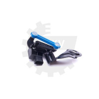 Rücklichtstandssensor Audi A4 (B6, B7) Seat Exeo Exeo St 8E0616571H 8E0616571H