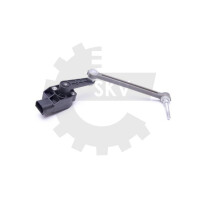 Lichtsensor Links Vw Phaeton 3D0941285E