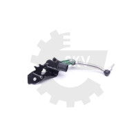 Scheinwerferstandssensor Vorne Links Audi A4 A5 8K0941285N