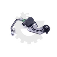 Scheinwerferstandssensor Hinten Links Audi A6 4F0616571K