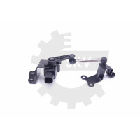 Sensor Für Den Linken Rücklichtsitz 7N0941273