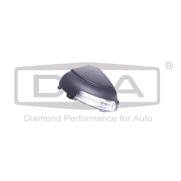 Blinker Seitenblinker Spiegel Links Vw Tiguan 08-11 5N0949101D