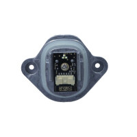 Hauptscheinwerfermodul Led Drl Bmw 7 G11/g12 63117440360