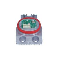 Steuergerät, Beleuchtung Led Drl Mercedes C-Klasse W205 19-20 Links 7Pin A2059060001