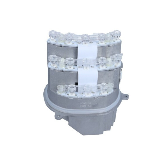 Steuergerät, Beleuchtung Led Bmw 3 E90/e91 05-11 Links 63127245813