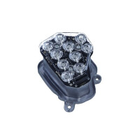 Steuergerät, Beleuchtung Led Bmw 5 F10/f11 10-16 Links 63117271901
