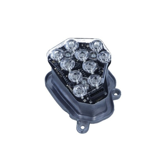 Steuergerät, Beleuchtung Led Bmw 5 F10/f11 10-16 Links 63117271901