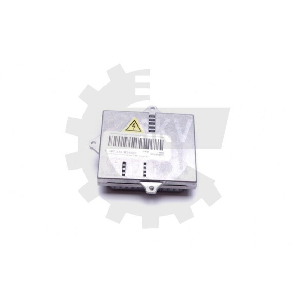 Inverter Modul Xenon Audi A3 A8 (D2) Tt 4D0907476B