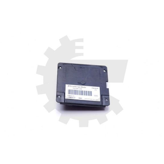 Lenkungsmodul Vw Passat (B6) Touareg 7L6941330