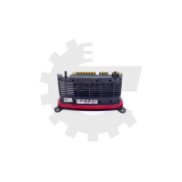 Steuermodul. Xenon-Lichtsteuerungsmodul Bmw 5 (F10) 63117355073