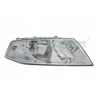 Scheinwerfer Frontlicht Rechts Skoda Octavia Ii 1Z1941016