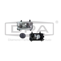 Scheinwerfer Frontlicht Vw Transporter 91- Rechts 701941018