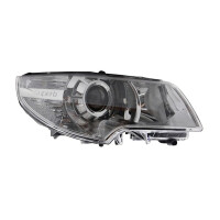 Scheinwerfer Frontlicht Superb Ii Rechts H7 3T1941018