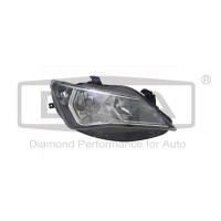 Scheinwerfer Frontlicht Seat Ibiza 13- Links 6J1941005F