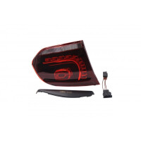 Hintere Linke Innere Leuchte Vw Golf 09-13 Gti/r Led 5K0945093Aj