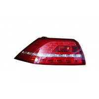 Linke Rückleuchte Aussen Vw Golf 13-17 (Led) 5G0945207