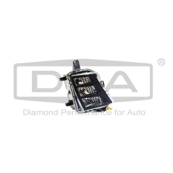 Nebelscheinwerfer Vorne Rechts Vw Golf 13-17 5G0941700
