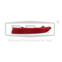Reflektor Rückstrahler Hinten Links Vw Passat 15- 3G0945105B