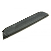 Zusatz- 3. Bremsleuchte Skoda Octavia Kombi 04- /led-Dynamic-Grau/ 1Z9945097C