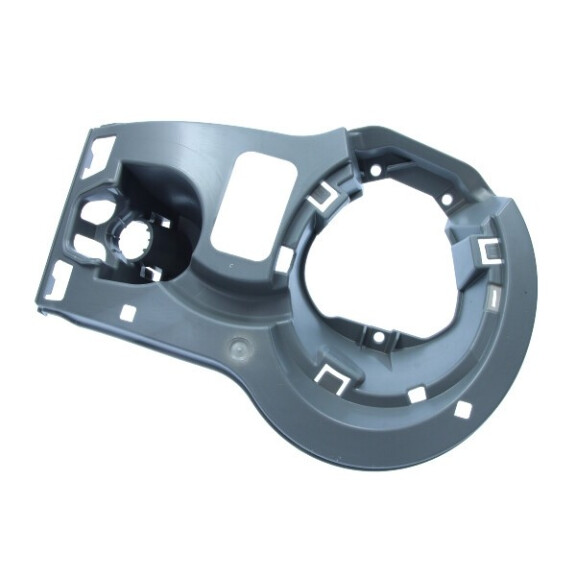 Scheinwerferhalterung Skoda Octavia 09-13 Le 1Z0807055C