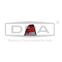 Rückleuchte Links Vw Bora 99- 1J5945095Aa