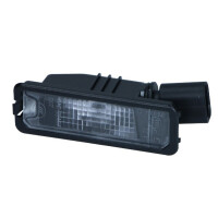 Kennzeichenleuchte Vw Golf 12- 1K8943021