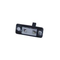 Kennzeichenleuchte Audi A8 03-10 Le 4E0943021