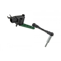 Niveausensor Leuchtweitenregelung Audi A6 2010-,a7 Sportback 2010-,a8 2009-/vorderseite-Rechts 4H0941286G